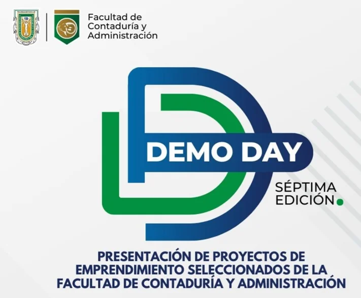 DemoDay: Donde las Ideas Universitarias se Juegan su Futuro profesional 