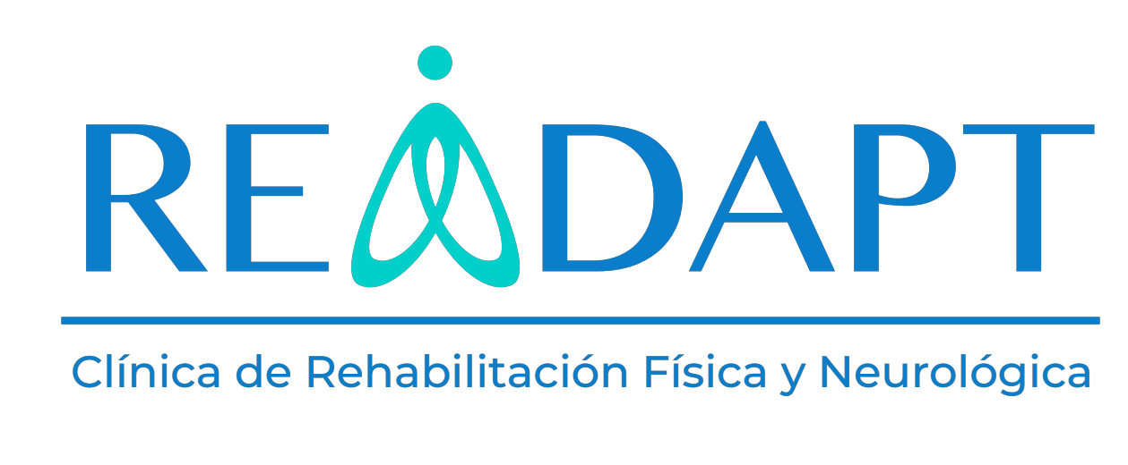 Readapt logo